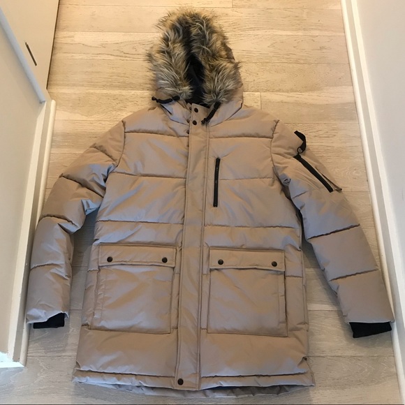 primark mens coats 2019
